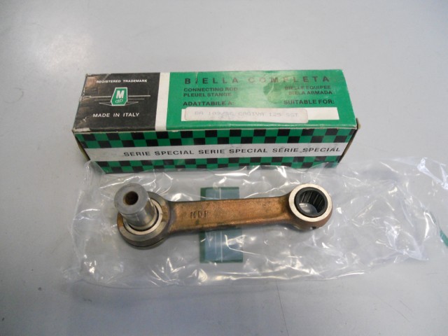 BIELLA CAGIVA SST 125